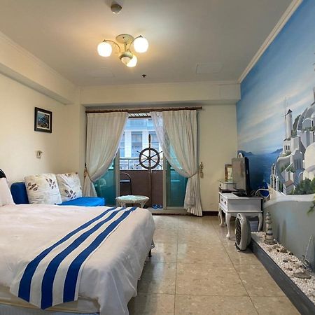 Ct Theme Suite Καοσιούνγκ Εξωτερικό φωτογραφία