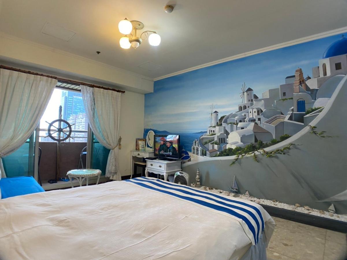Ct Theme Suite Καοσιούνγκ Εξωτερικό φωτογραφία