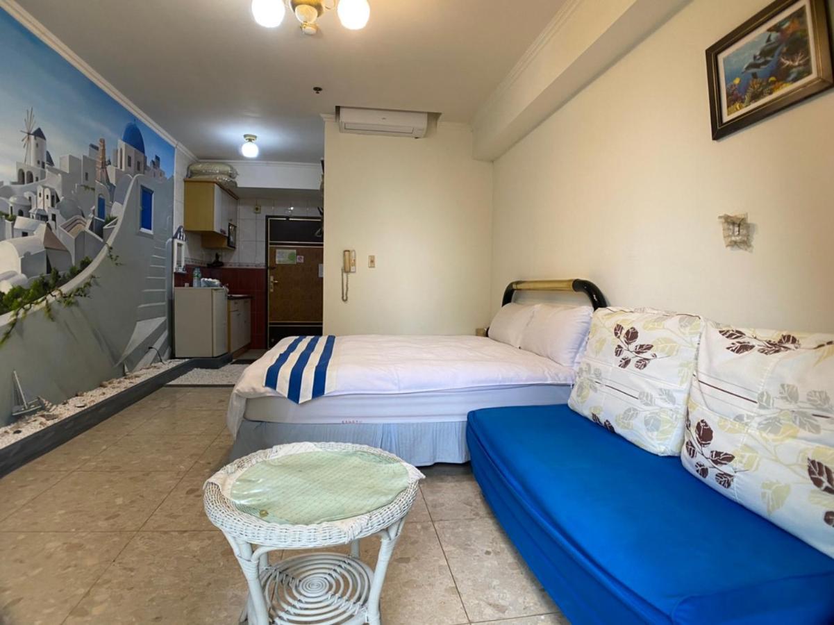Ct Theme Suite Καοσιούνγκ Εξωτερικό φωτογραφία
