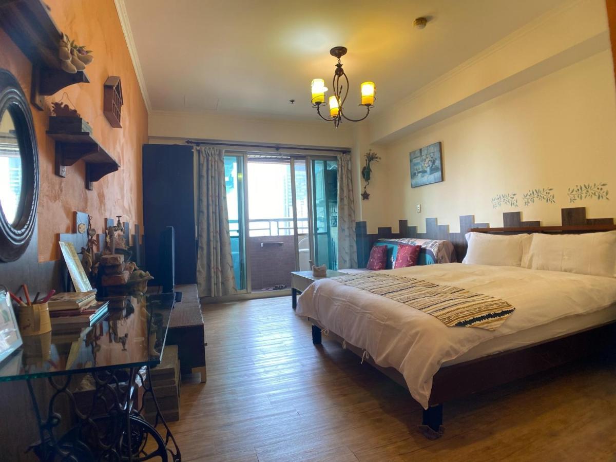Ct Theme Suite Καοσιούνγκ Εξωτερικό φωτογραφία