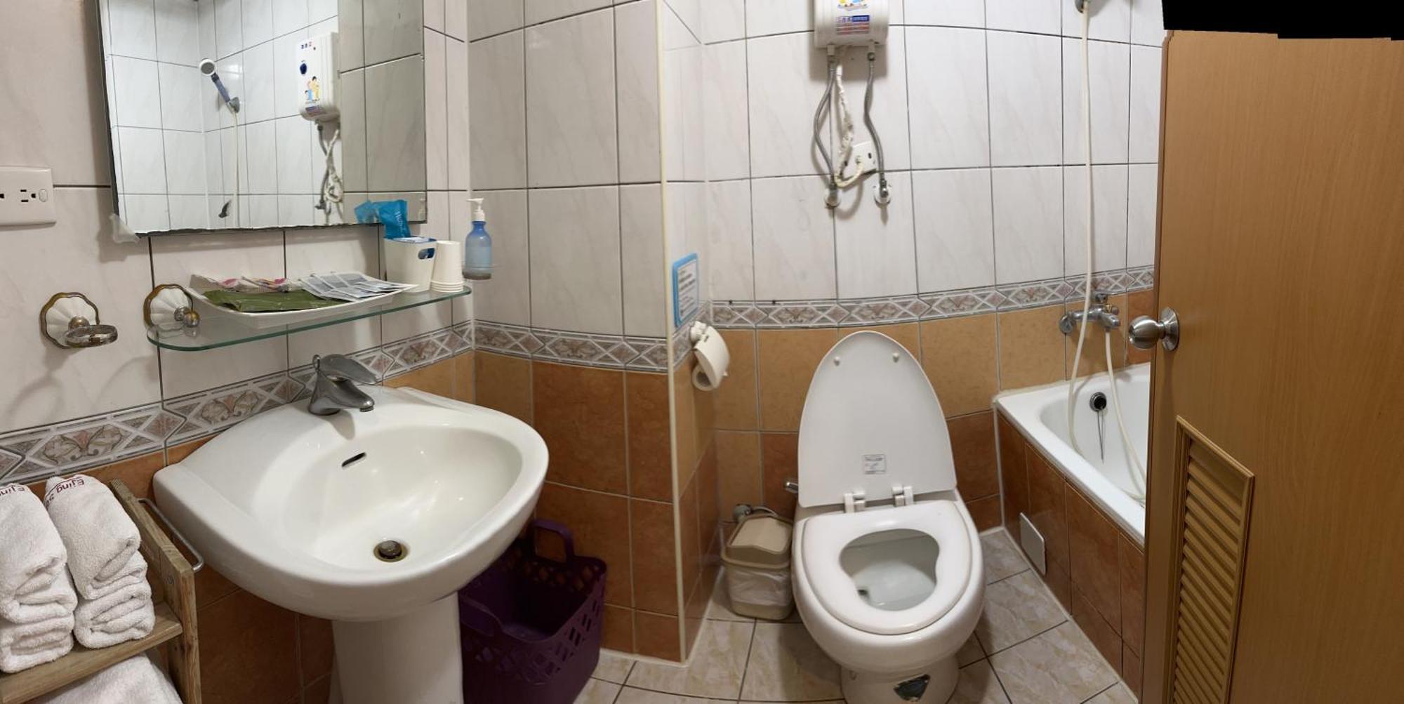 Ct Theme Suite Καοσιούνγκ Εξωτερικό φωτογραφία