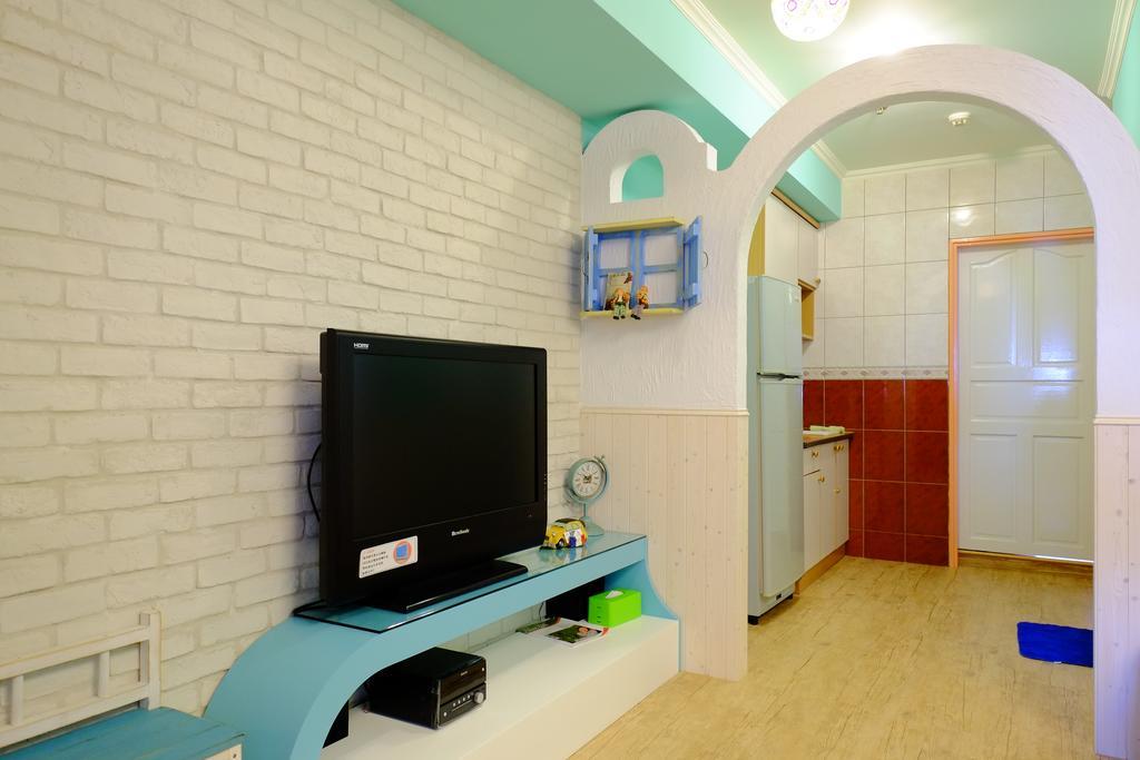 Ct Theme Suite Καοσιούνγκ Εξωτερικό φωτογραφία
