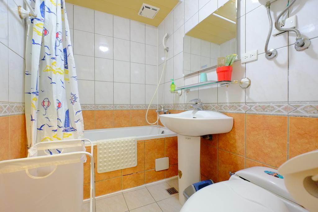 Ct Theme Suite Καοσιούνγκ Εξωτερικό φωτογραφία